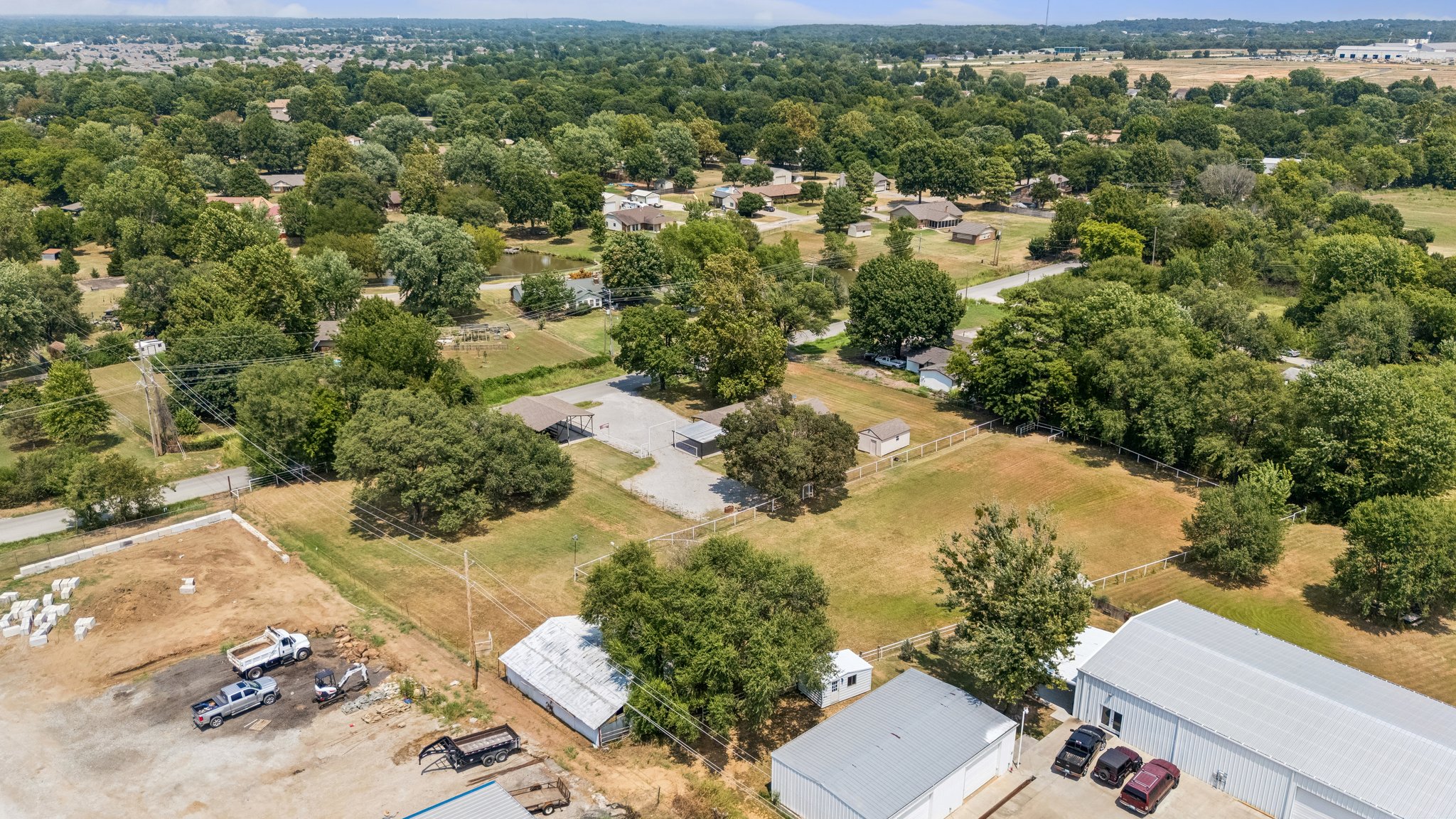 24952 E 101st Street S Broken Arrow OK 74014