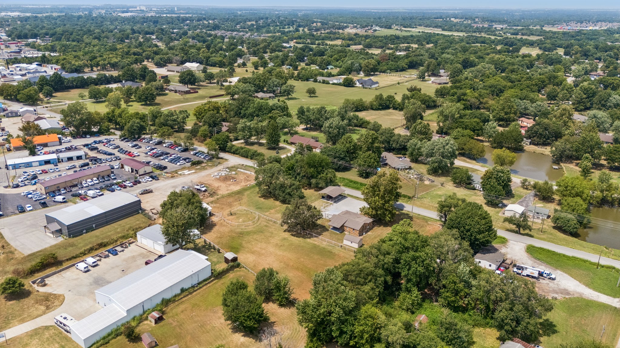 24952 E 101st Street S Broken Arrow OK 74014