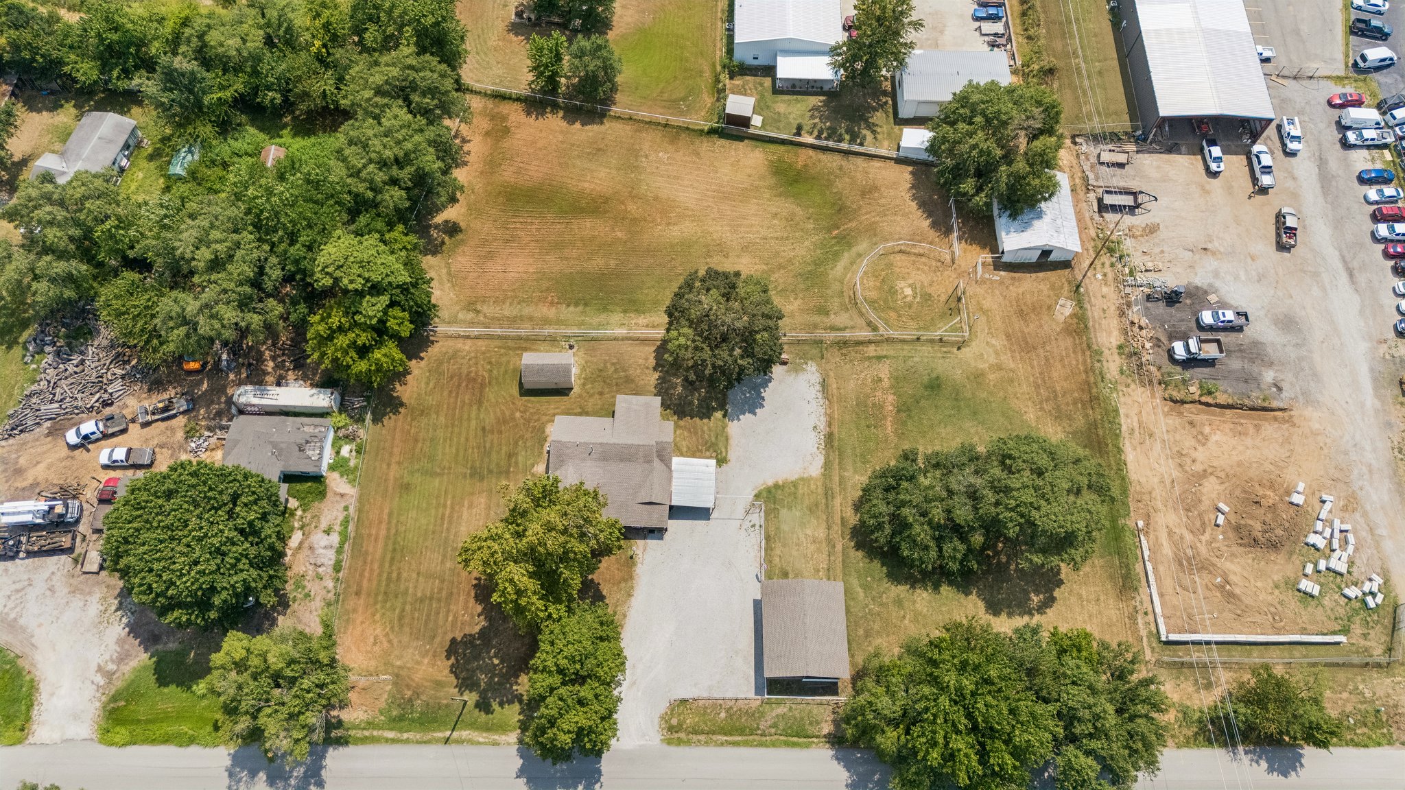 24952 E 101st Street S Broken Arrow OK 74014