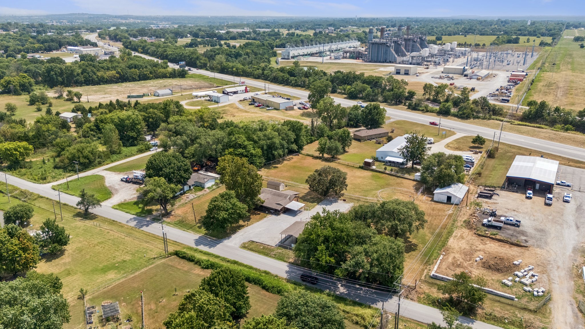 24952 E 101st Street S Broken Arrow OK 74014