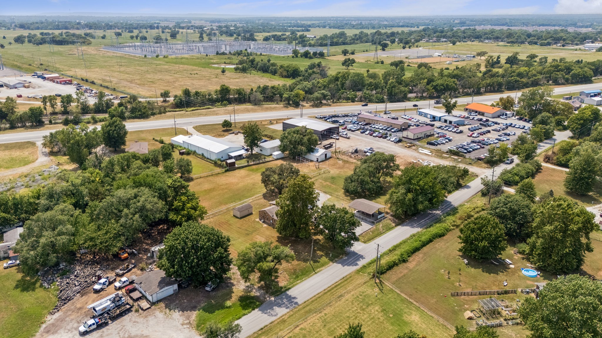24952 E 101st Street S Broken Arrow OK 74014