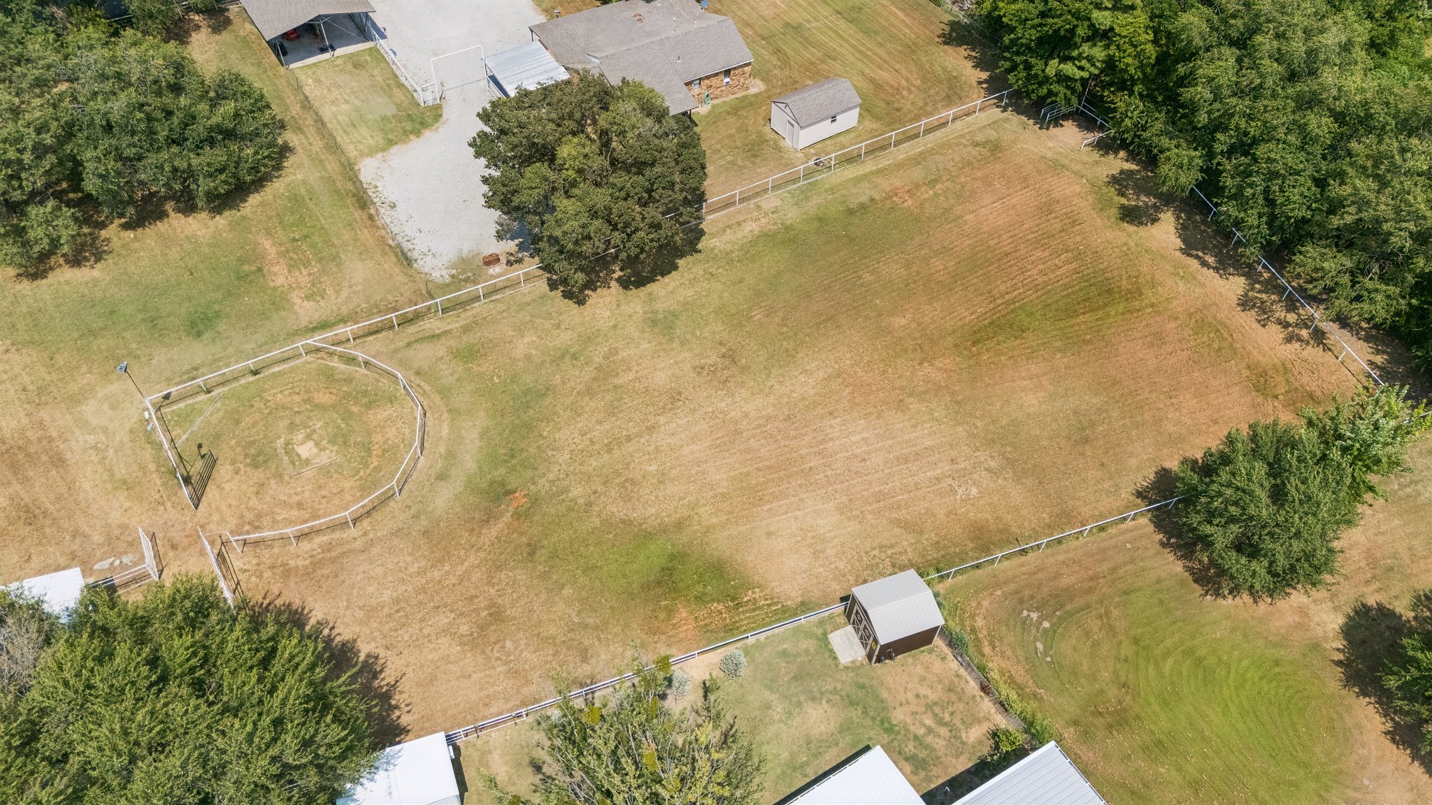 24952 E 101st Street S Broken Arrow OK 74014