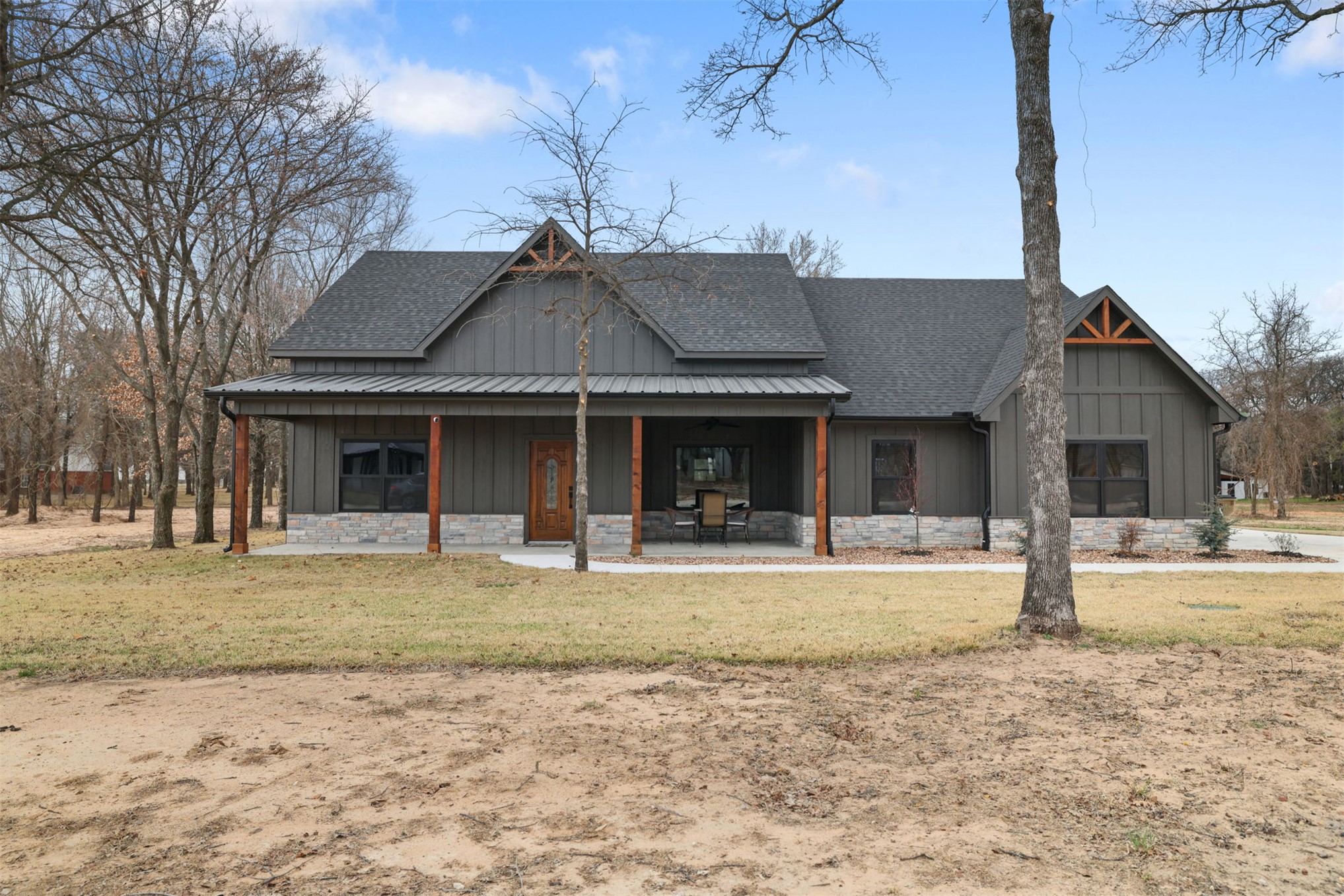 11931 Maximus Lane Kingston OK 73439