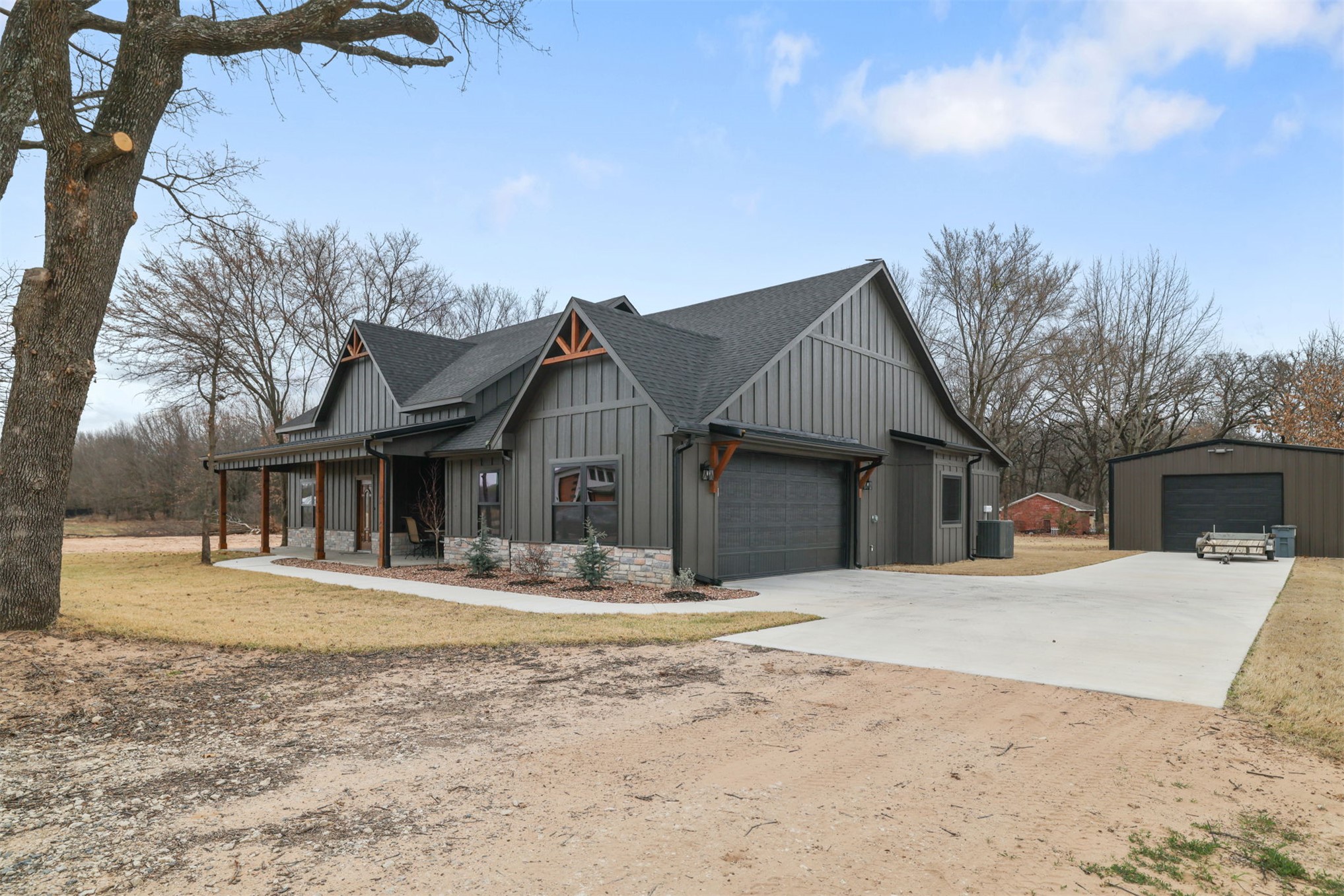 11931 Maximus Lane Kingston OK 73439
