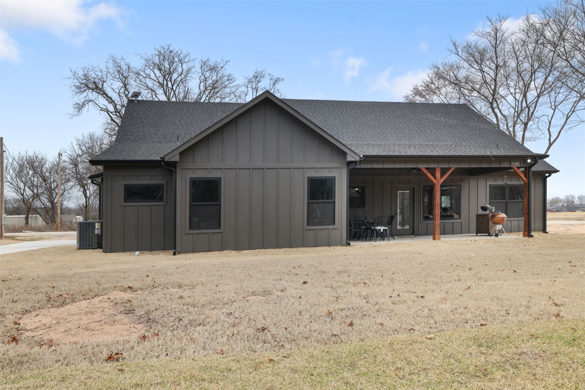 11931 Maximus Lane Kingston OK 73439