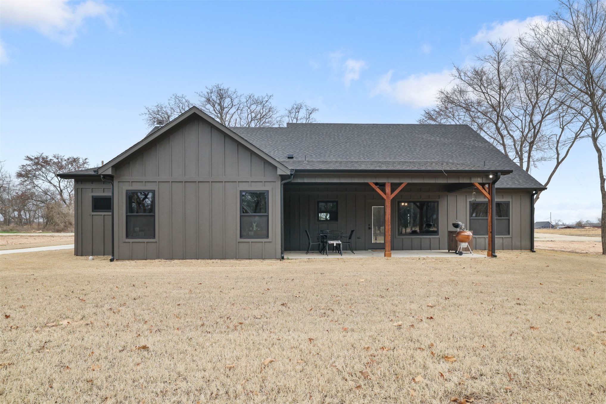11931 Maximus Lane Kingston OK 73439