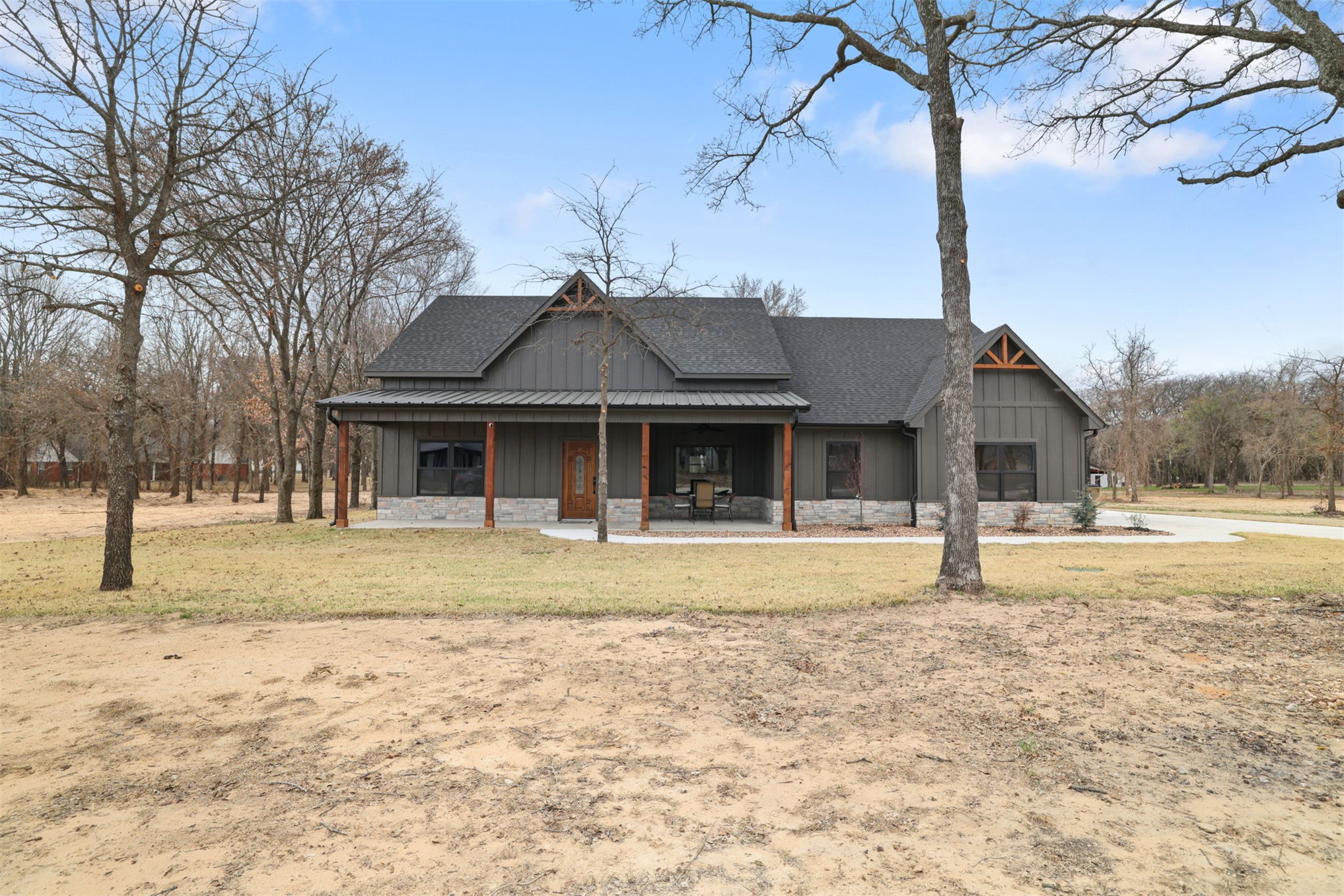 11931 Maximus Lane Kingston OK 73439