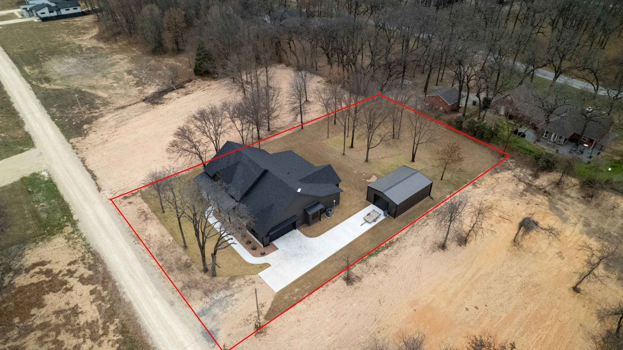 11931 Maximus Lane Kingston OK 73439