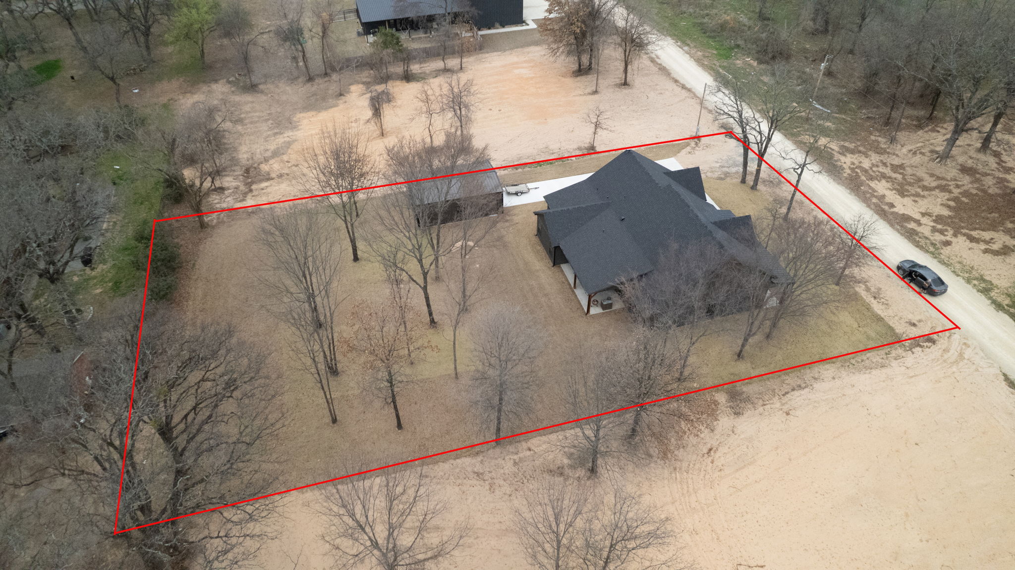 11931 Maximus Lane Kingston OK 73439