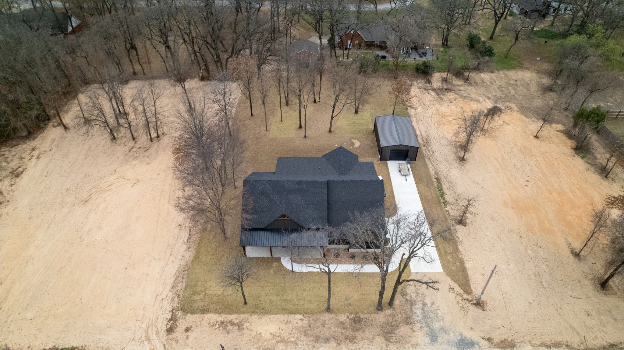 11931 Maximus Lane Kingston OK 73439
