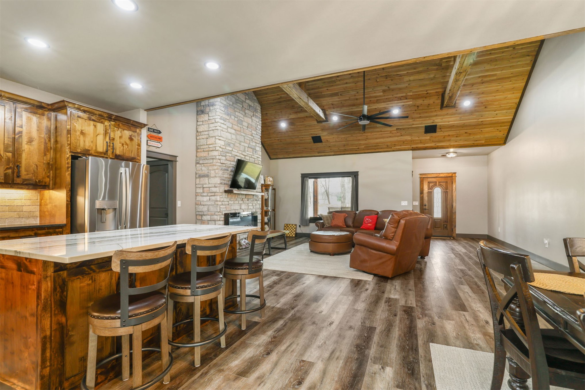 11931 Maximus Lane Kingston OK 73439