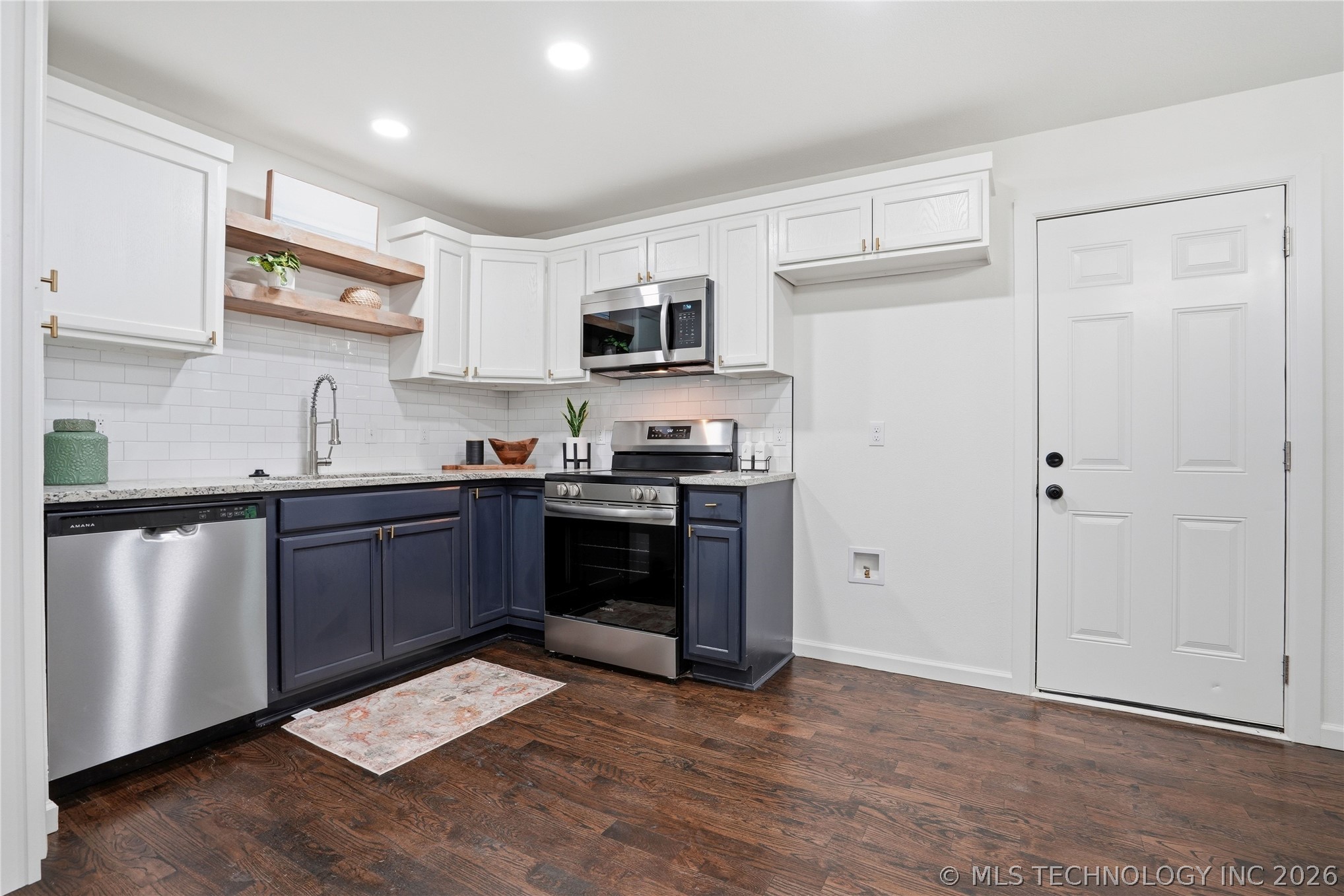 1810 S Hudson Avenue Tulsa OK 74112