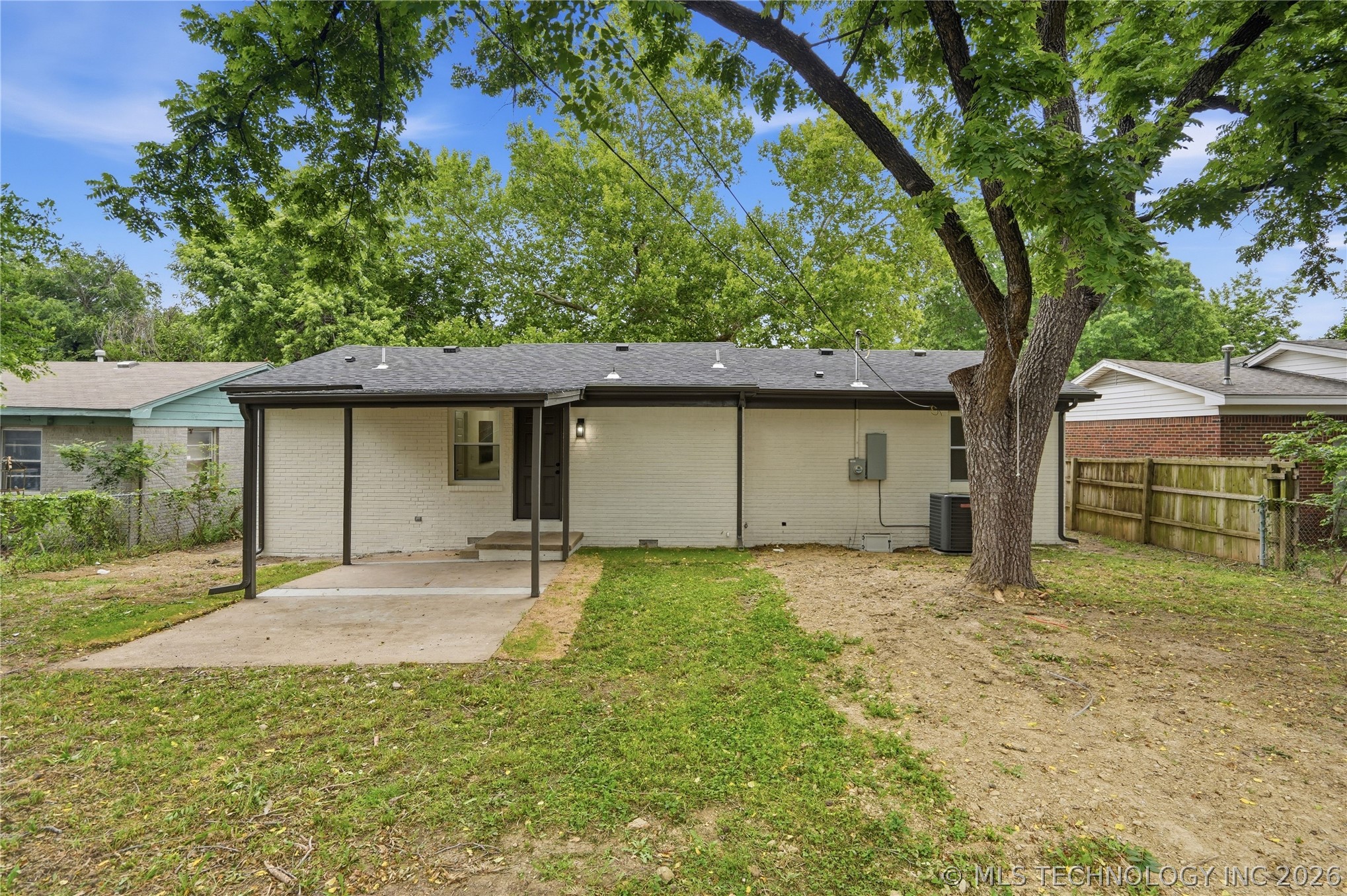 1810 S Hudson Avenue Tulsa OK 74112