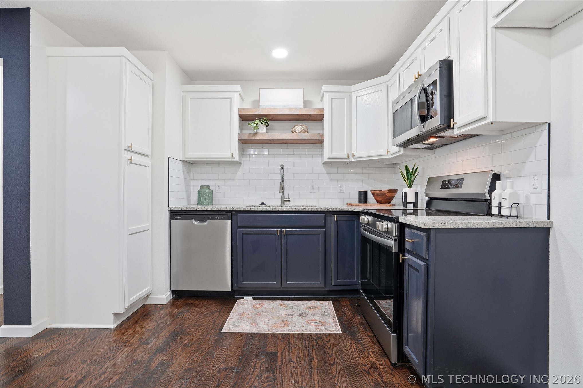 1810 S Hudson Avenue Tulsa OK 74112