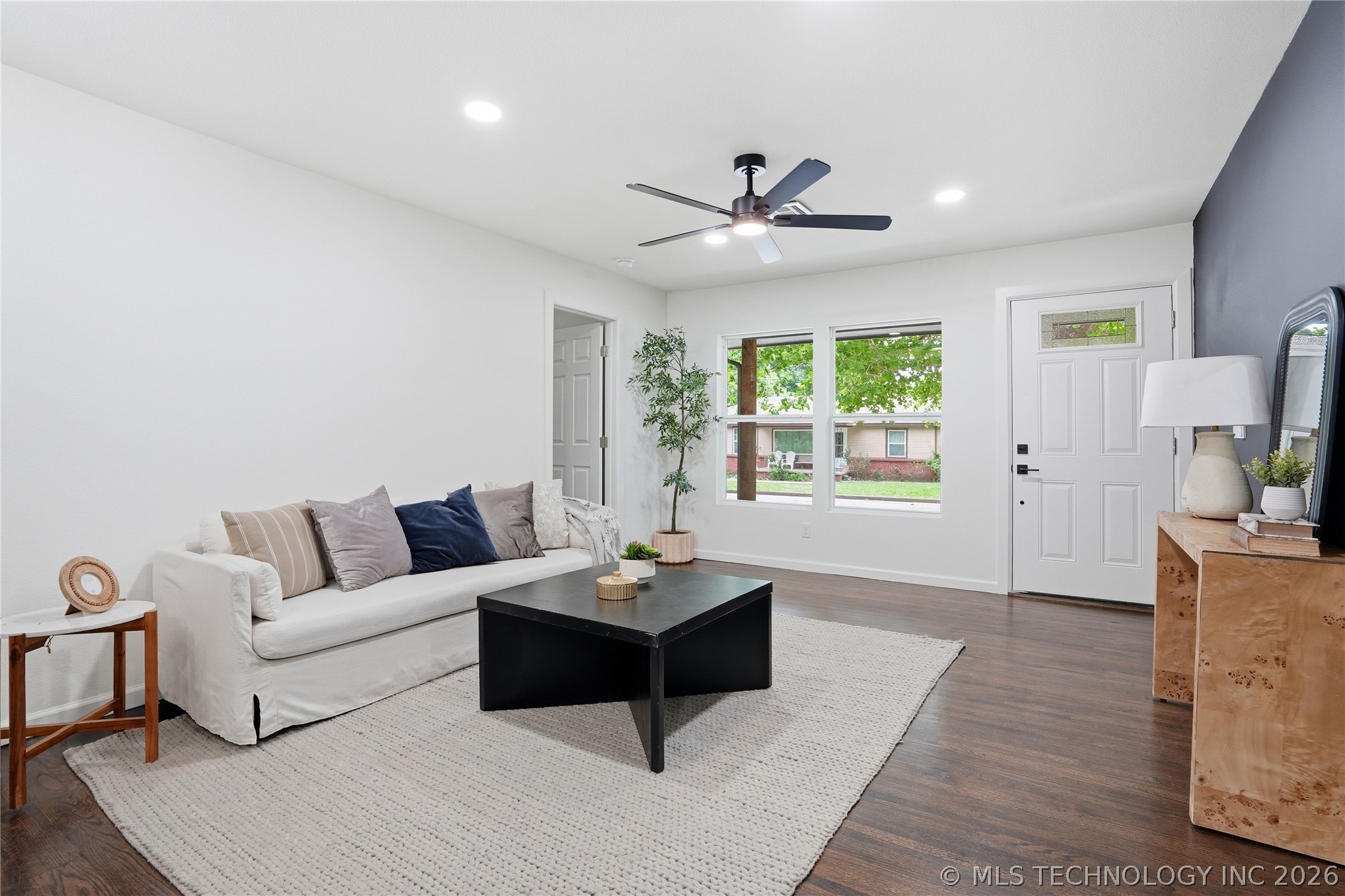 1810 S Hudson Avenue Tulsa OK 74112