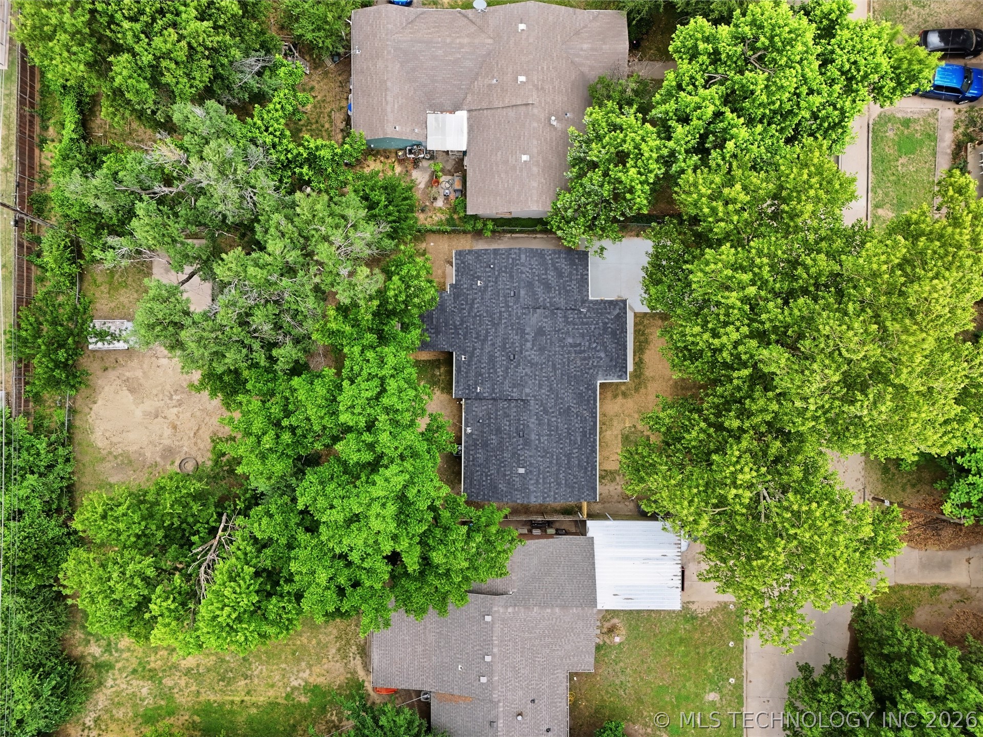 1810 S Hudson Avenue Tulsa OK 74112