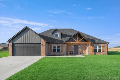 2126 W Forest Ridge Stillwater OK 74074