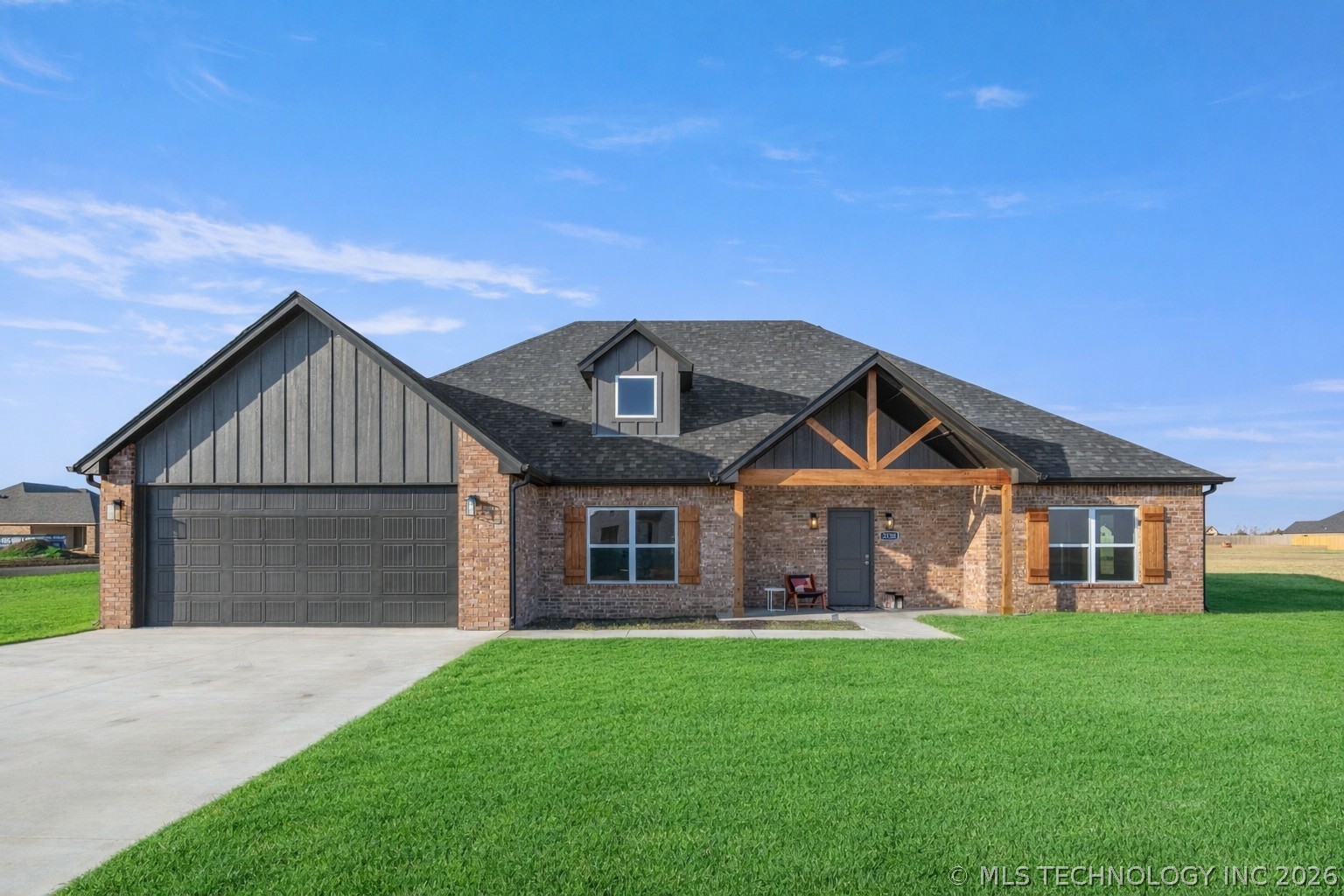 2126 W Forest Ridge Stillwater OK 74074