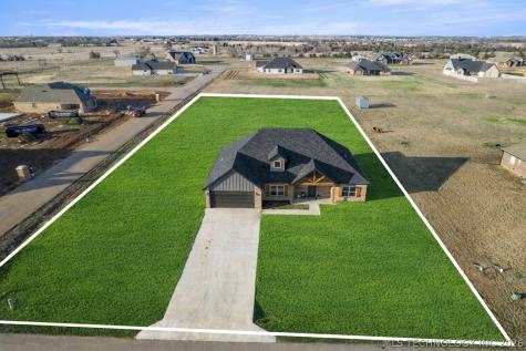 2126 W Forest Ridge Stillwater OK 74074