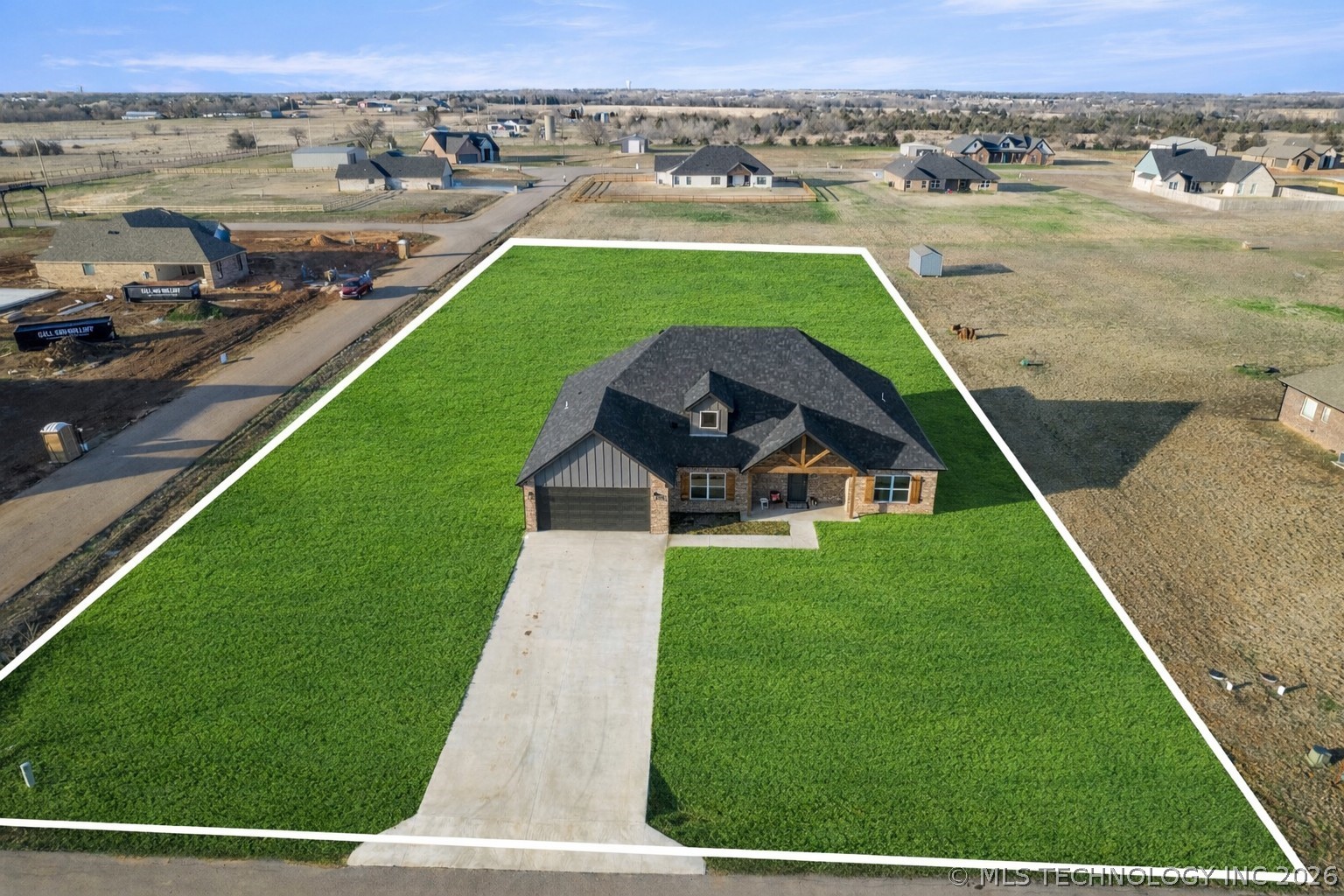 2126 W Forest Ridge Stillwater OK 74074