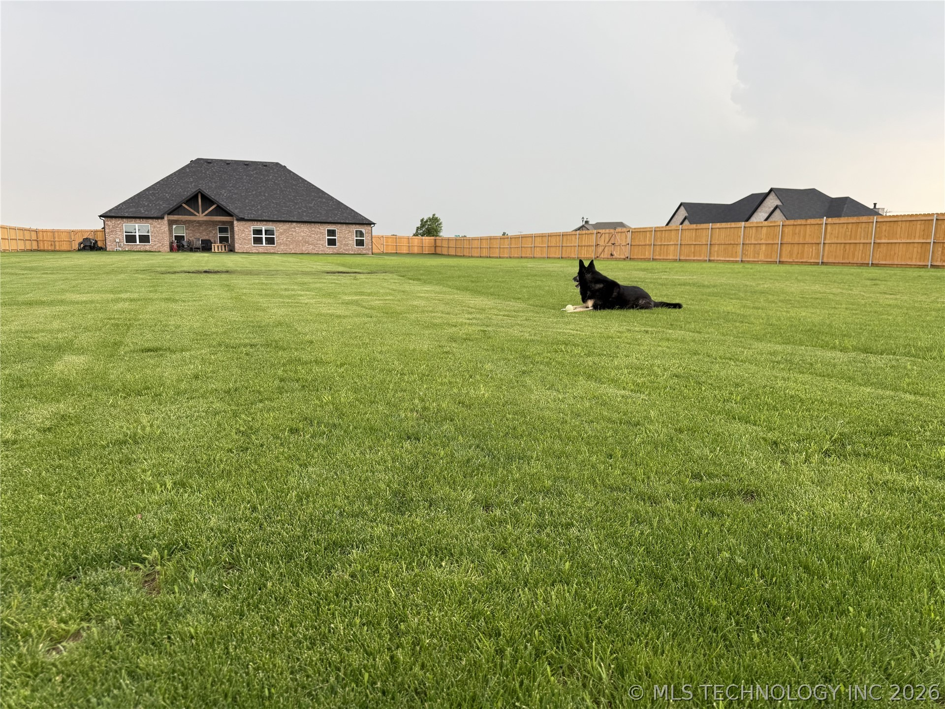 2126 W Forest Ridge Stillwater OK 74074