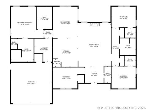2126 W Forest Ridge Stillwater OK 74074