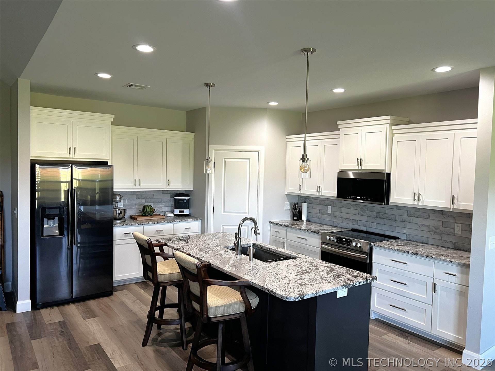 2126 W Forest Ridge Stillwater OK 74074