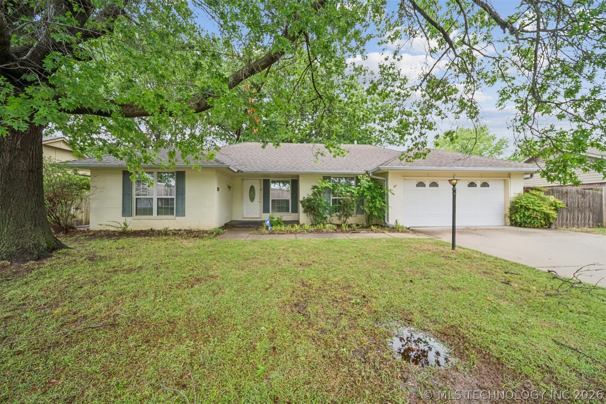 409 N Elder Avenue Broken Arrow OK 74012