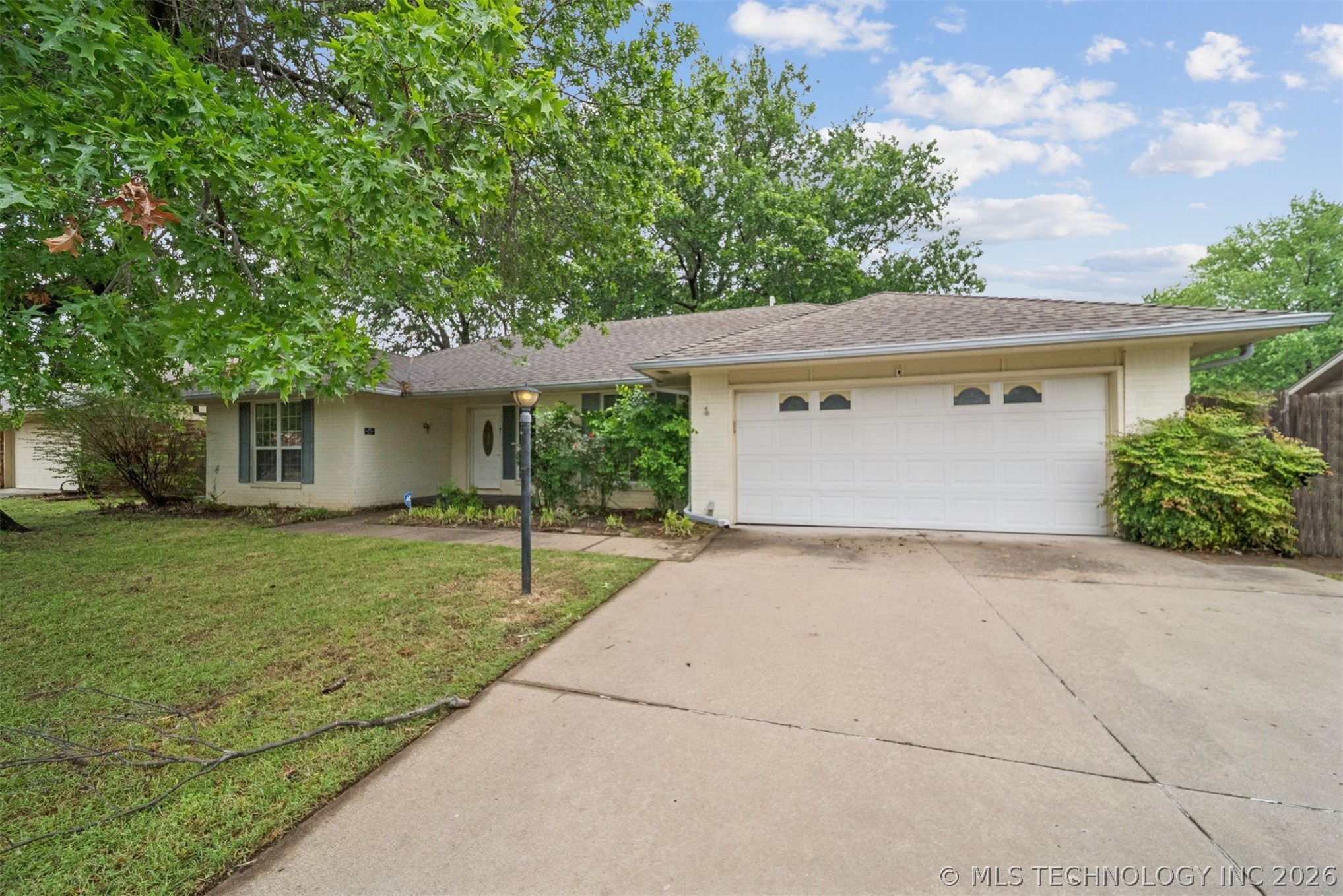 409 N Elder Avenue Broken Arrow OK 74012