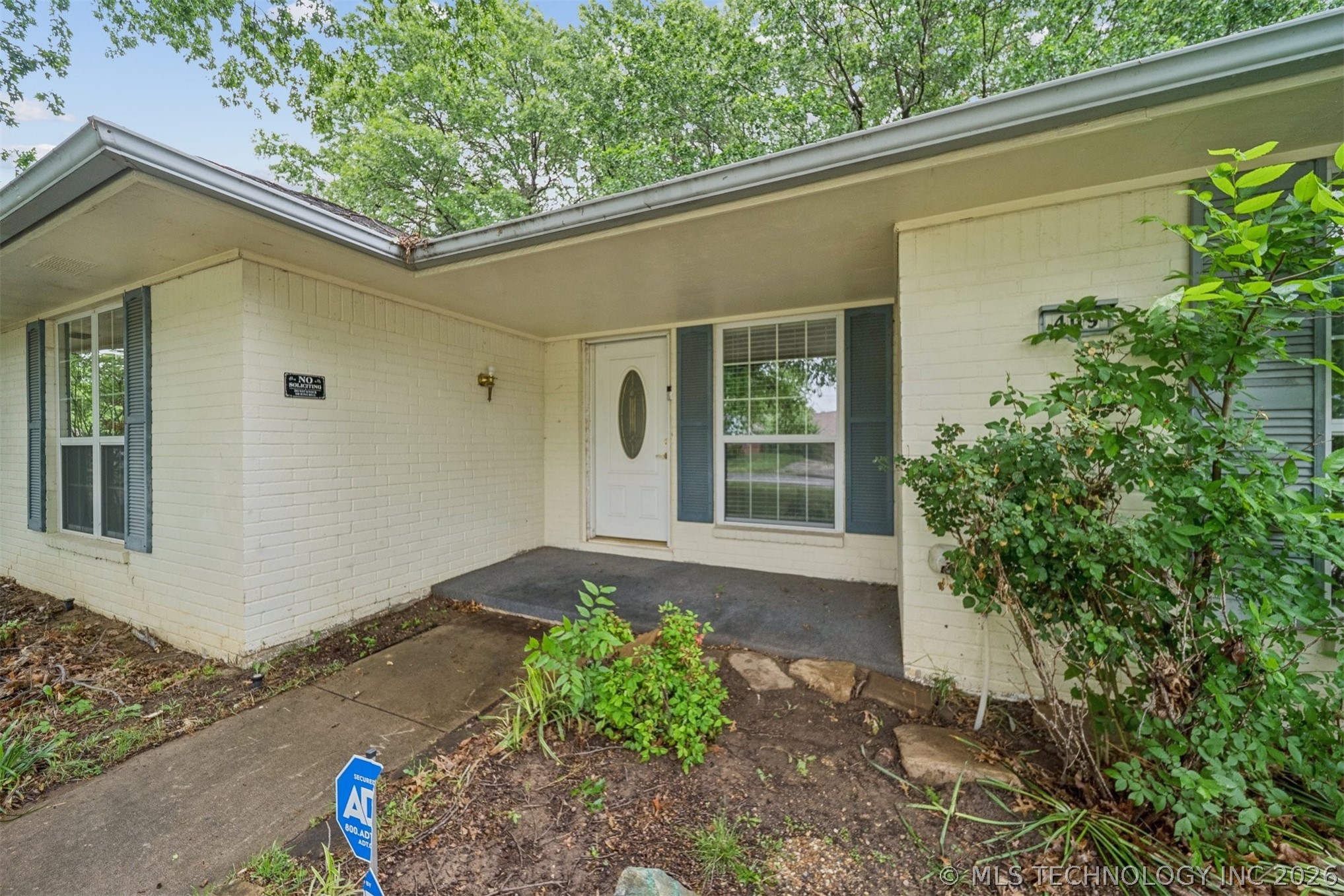 409 N Elder Avenue Broken Arrow OK 74012