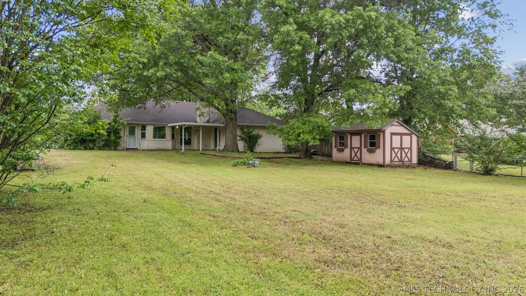 409 N Elder Avenue Broken Arrow OK 74012