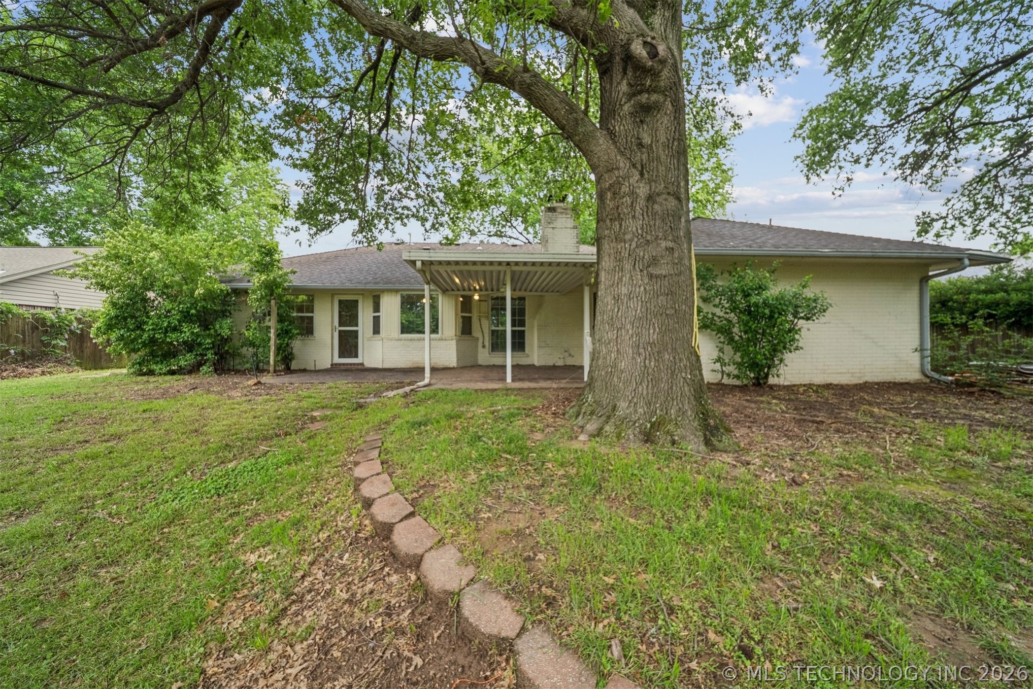 409 N Elder Avenue Broken Arrow OK 74012