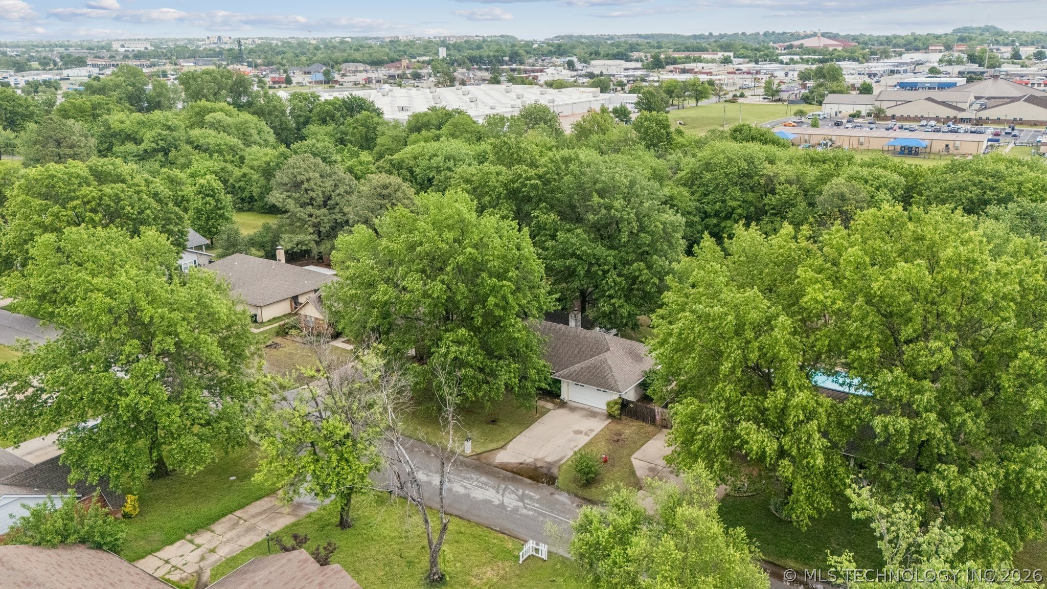 409 N Elder Avenue Broken Arrow OK 74012