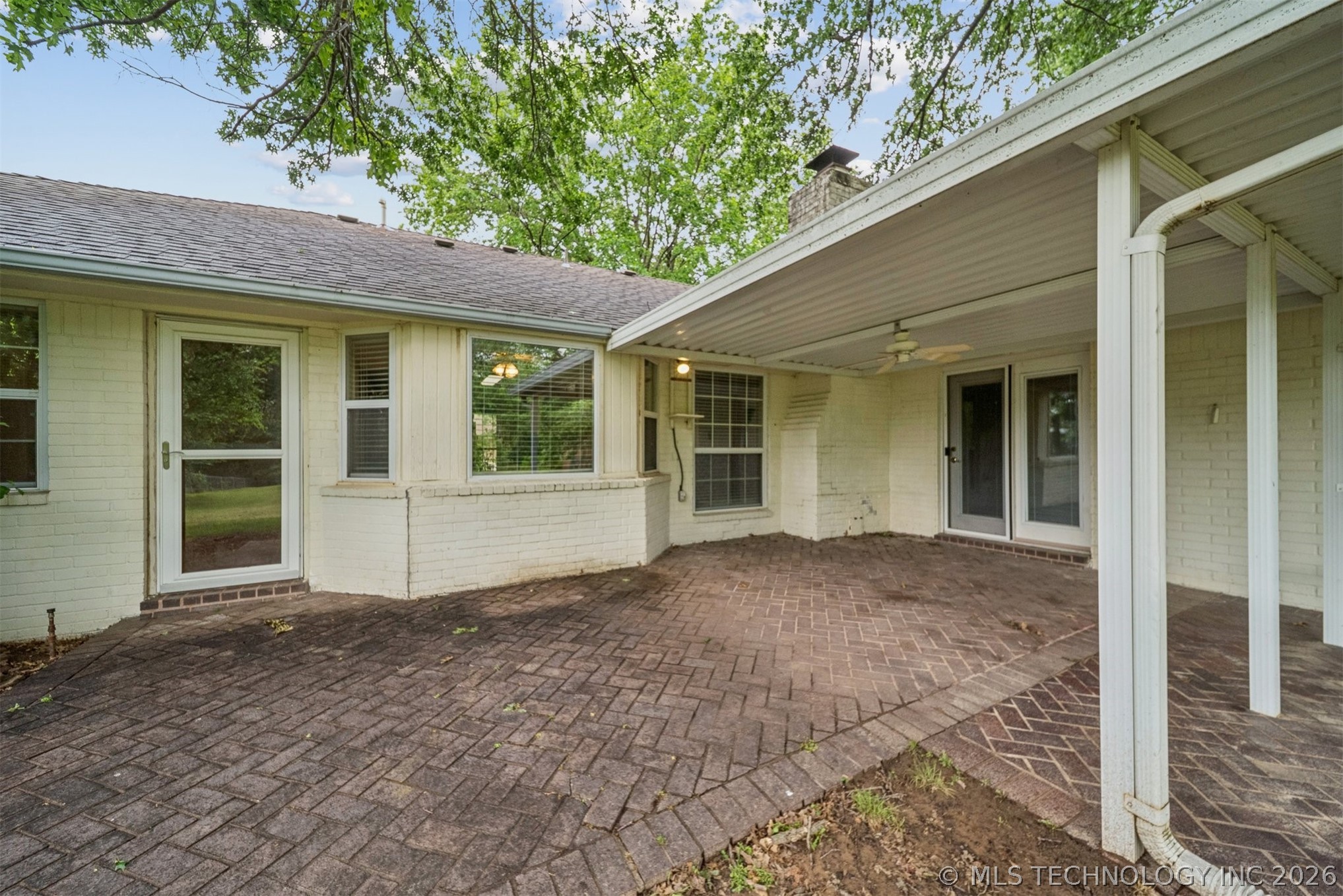409 N Elder Avenue Broken Arrow OK 74012