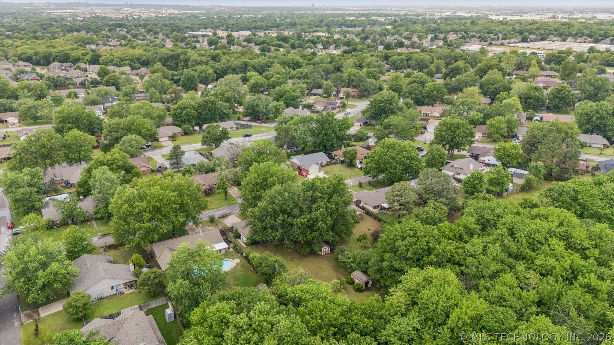 409 N Elder Avenue Broken Arrow OK 74012