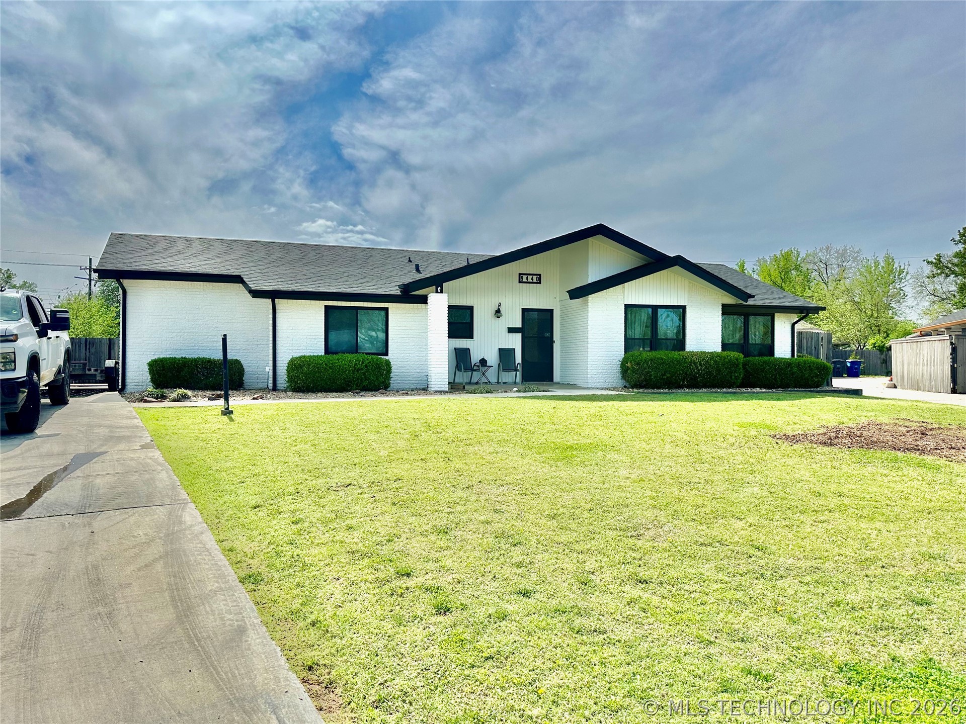 9440 E 38th Place S Tulsa OK 74145