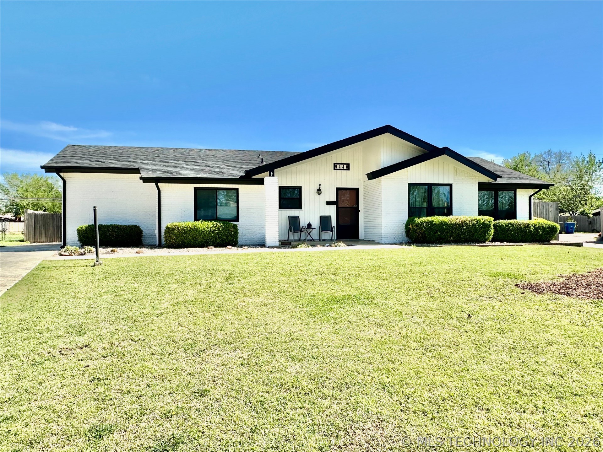 9440 E 38th Place S Tulsa OK 74145