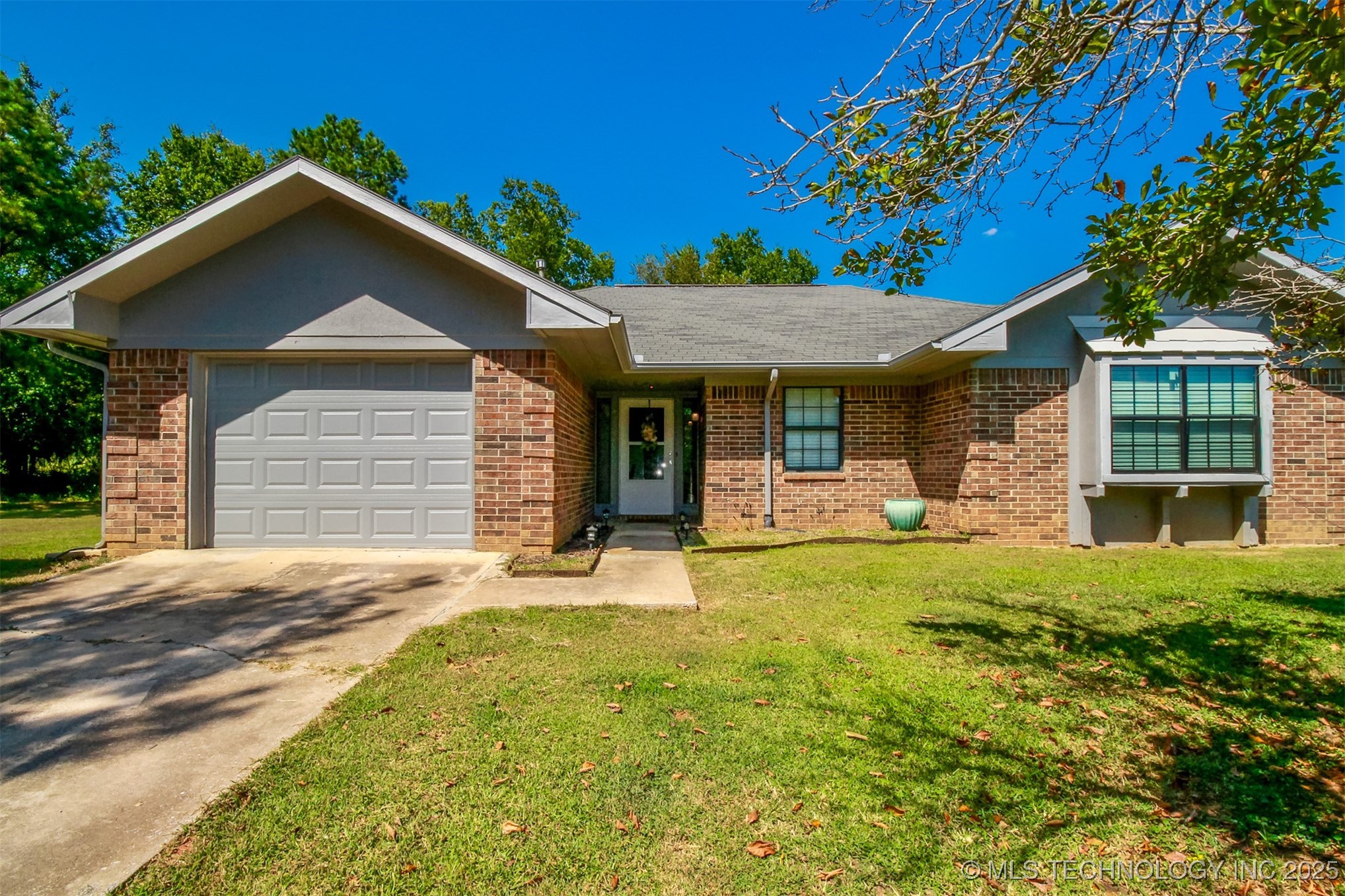 3502 Carter SE Ardmore OK 73401