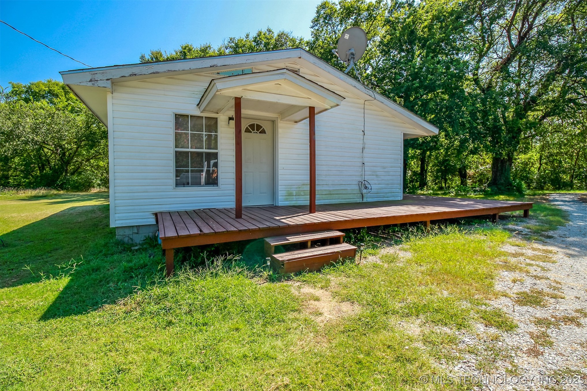 3502 Carter SE Ardmore OK 73401