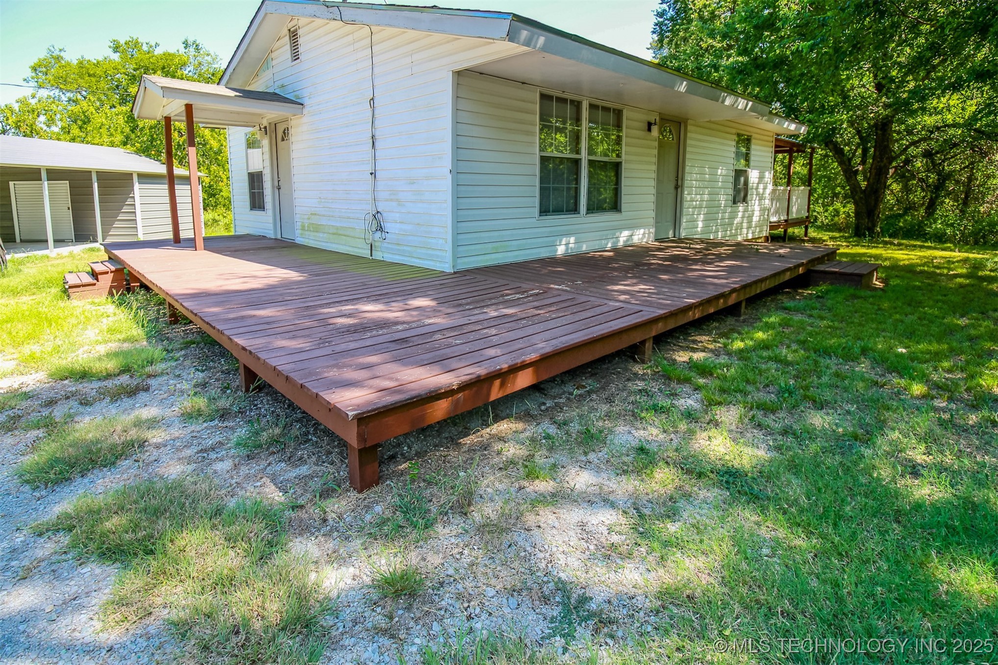 3502 Carter SE Ardmore OK 73401