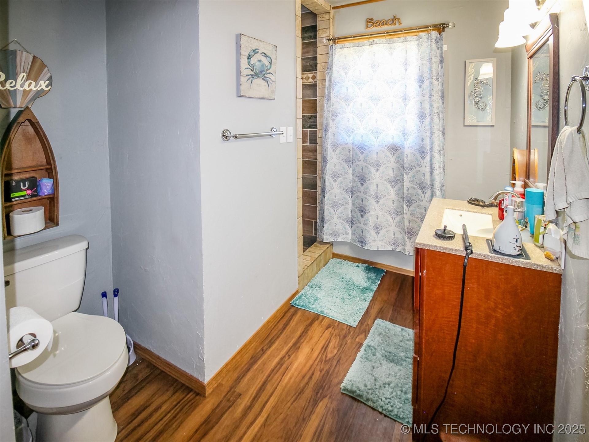 3502 Carter SE Ardmore OK 73401