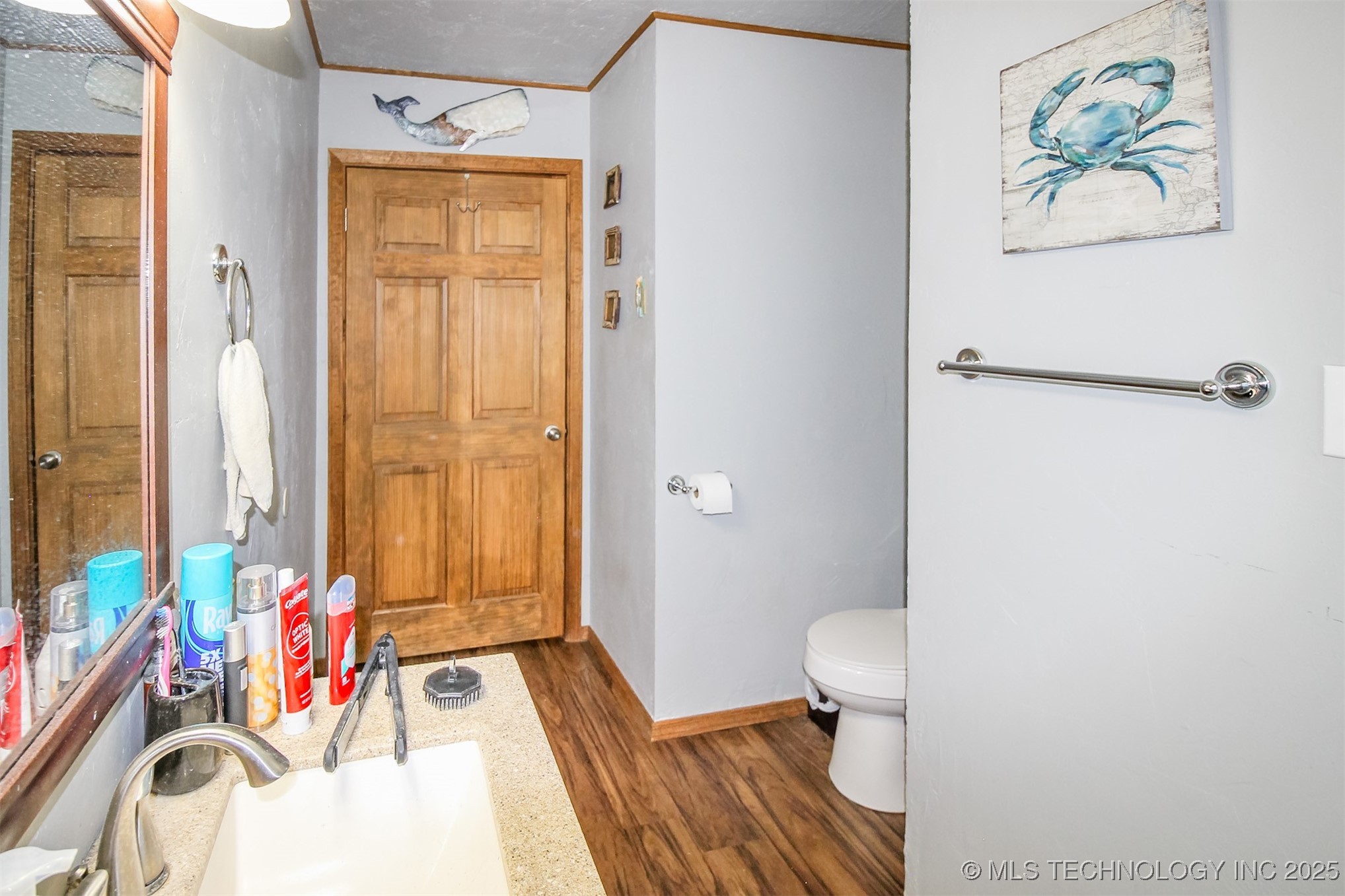 3502 Carter SE Ardmore OK 73401