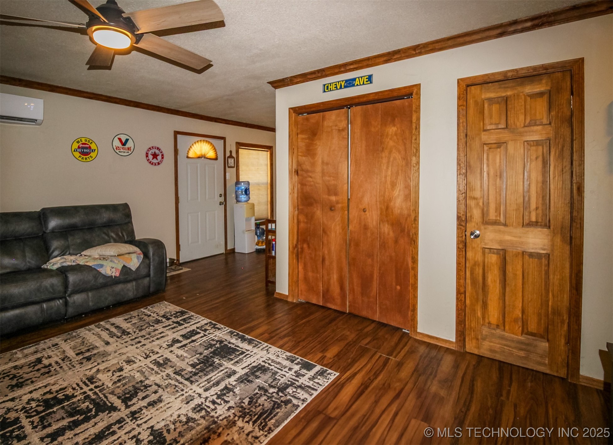 3502 Carter SE Ardmore OK 73401