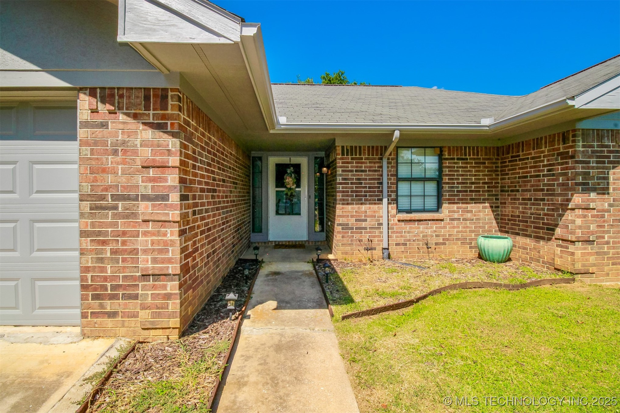3502 Carter SE Ardmore OK 73401