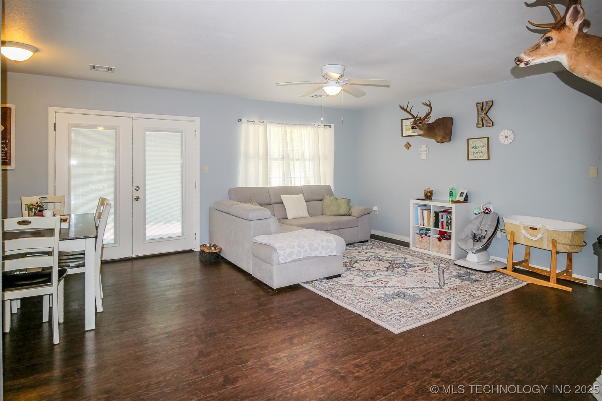 3502 Carter SE Ardmore OK 73401