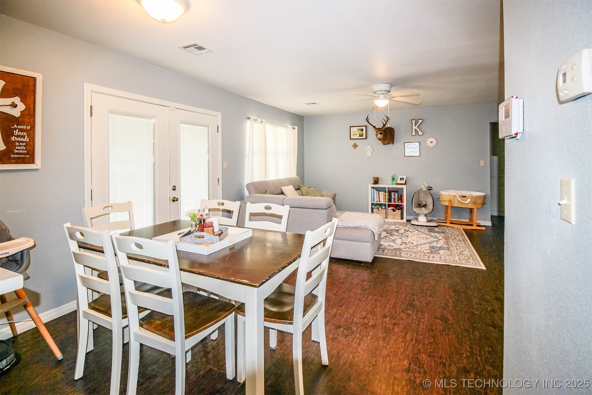 3502 Carter SE Ardmore OK 73401