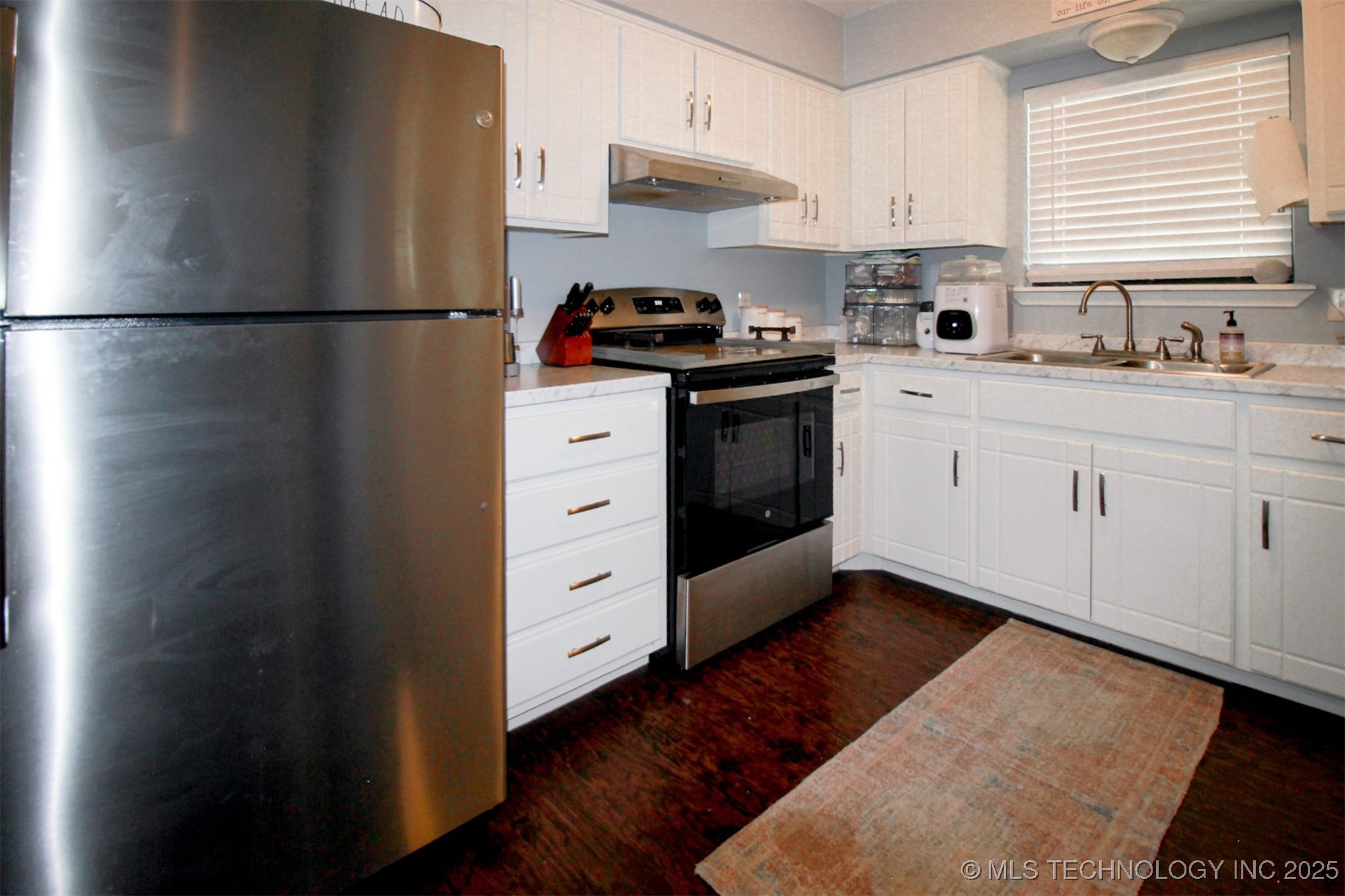 3502 Carter SE Ardmore OK 73401