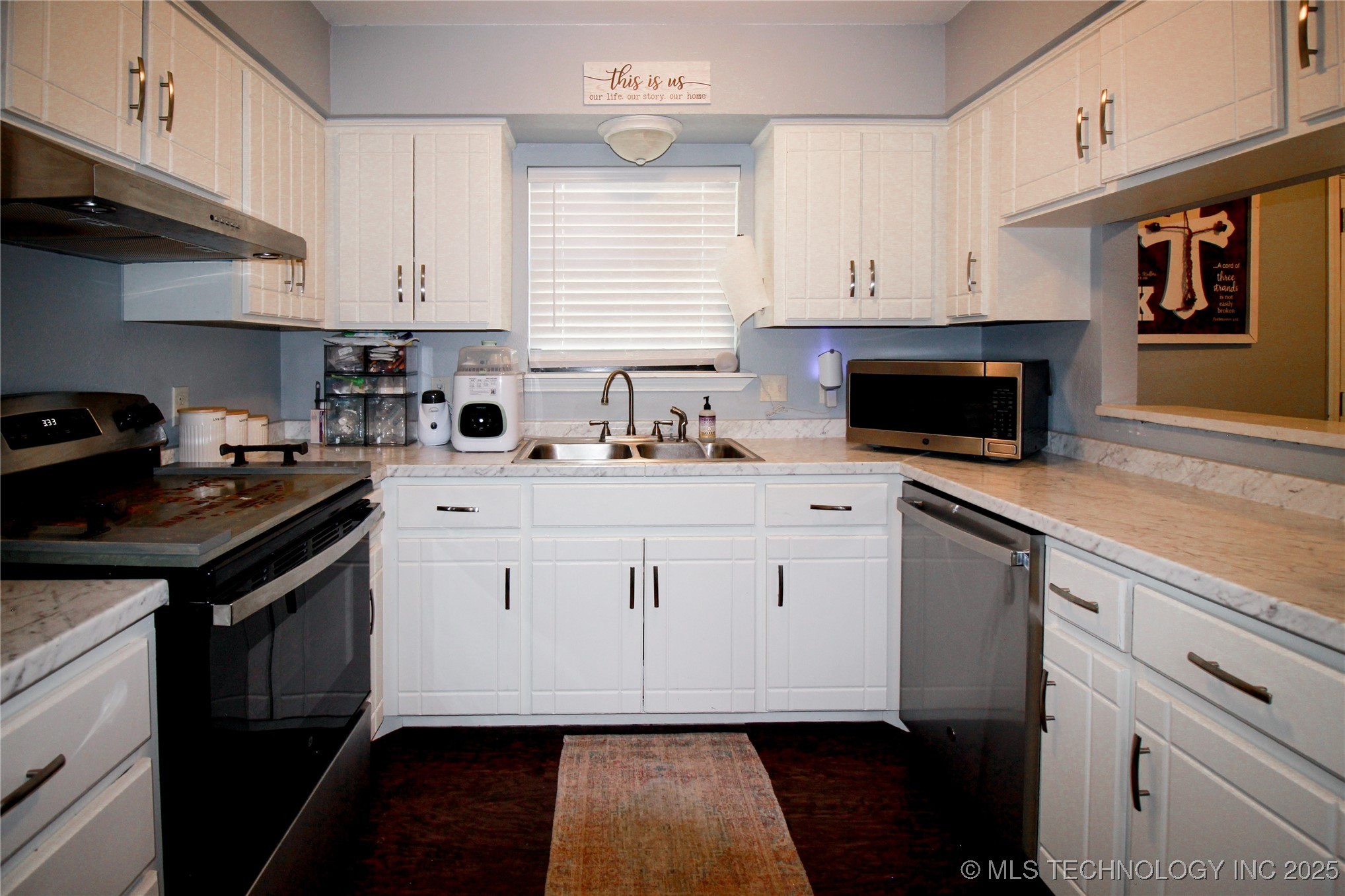 3502 Carter SE Ardmore OK 73401