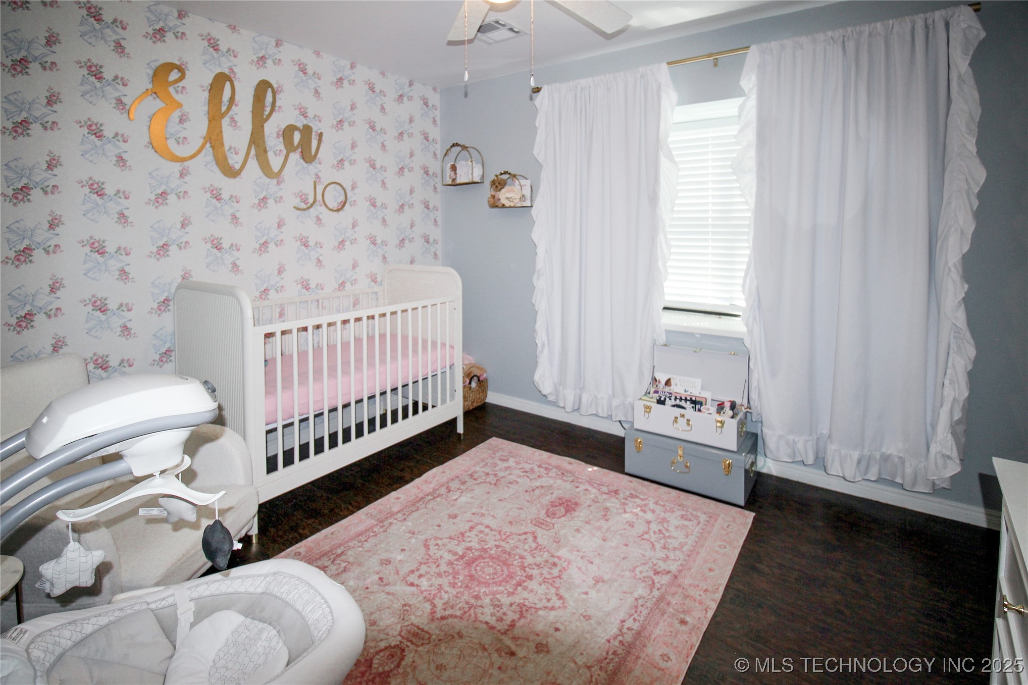 3502 Carter SE Ardmore OK 73401