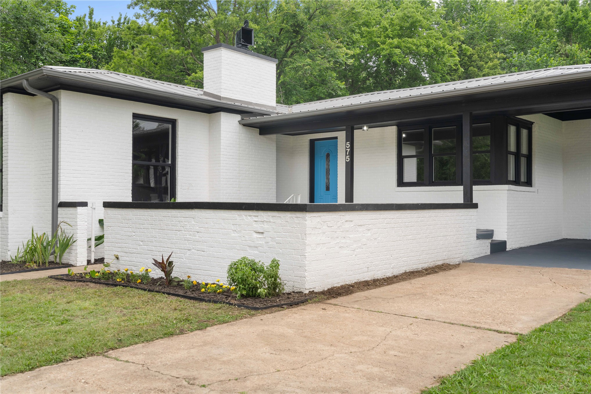 575 N 7th Street Muskogee OK 74401